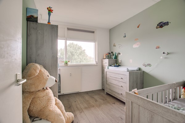Medium property photo - Laveibos 157, 2715 RJ Zoetermeer